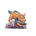 Transformers Beast Wars II: C-14 Tasmanian Kid (Japanese Import)