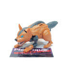 Transformers Beast Wars II: C-14 Tasmanian Kid (Japanese Import)