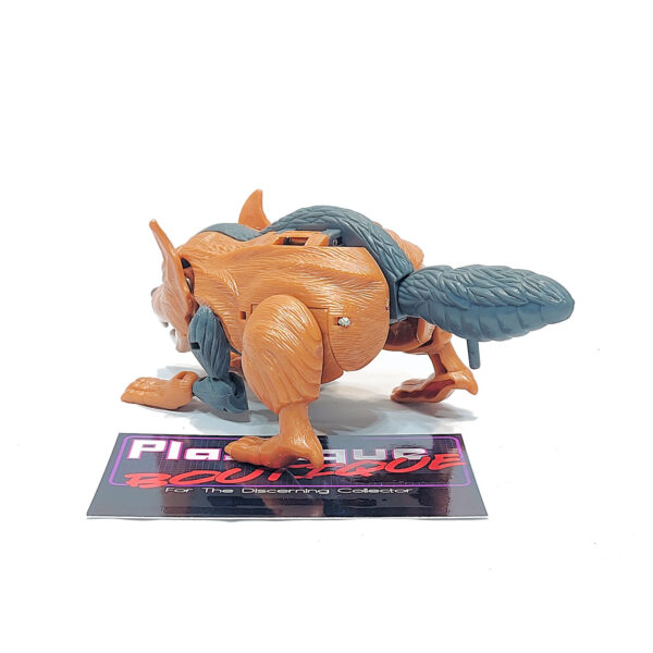 Transformers Beast Wars II: C-14 Tasmanian Kid (Japanese Import)