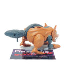 Transformers Beast Wars II: C-14 Tasmanian Kid (Japanese Import)