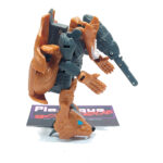 Transformers Beast Wars II: C-14 Tasmanian Kid (Japanese Import)