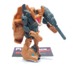 Transformers Beast Wars II: C-14 Tasmanian Kid (Japanese Import)