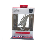 Hallmark Nightmare Before Christmas: Zero Ornament