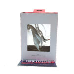 Hallmark Nightmare Before Christmas: Zero Ornament