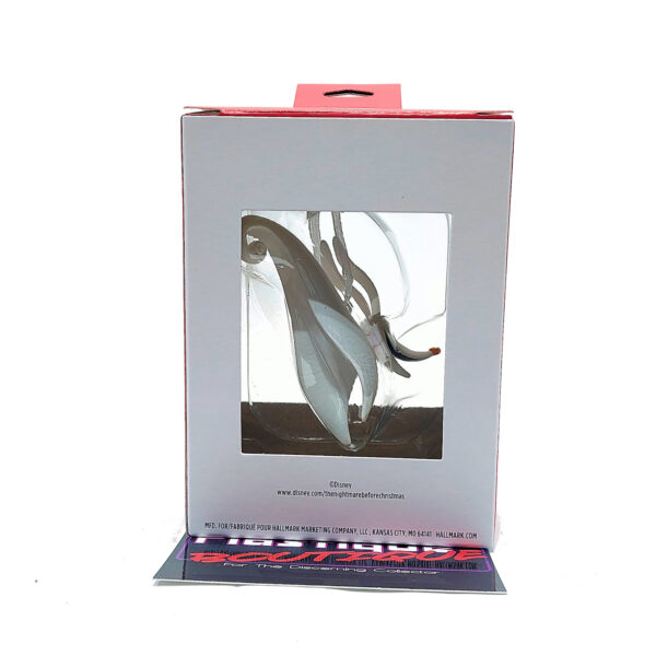 Hallmark Nightmare Before Christmas: Zero Ornament