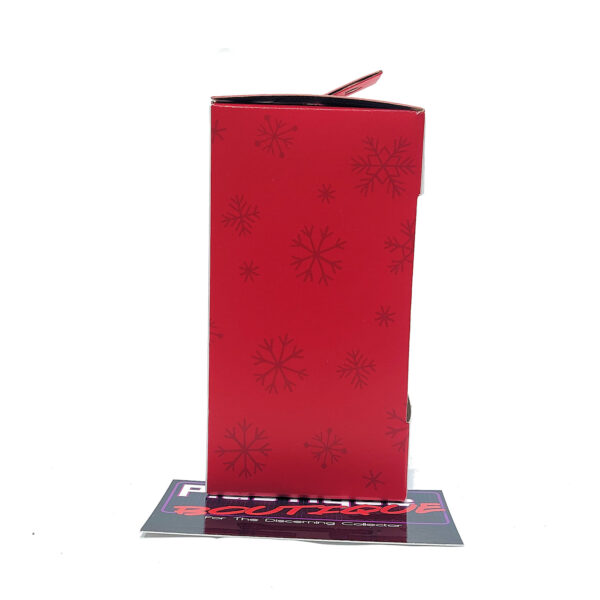 Hallmark Nightmare Before Christmas: Zero Ornament