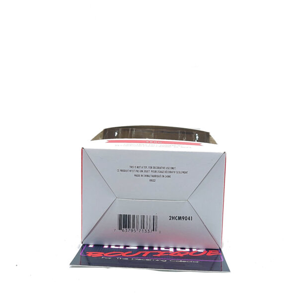 Hallmark Nightmare Before Christmas: Zero Ornament