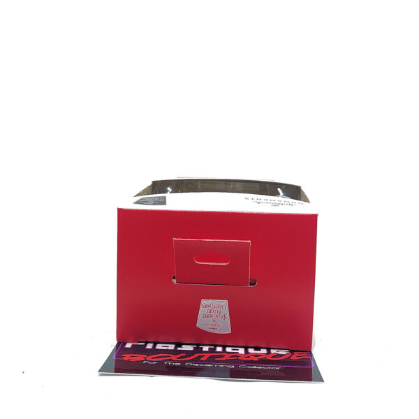 Hallmark Nightmare Before Christmas: Zero Ornament