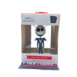 Hallmark Nightmare Before Christmas: Jack Skellington Ornament