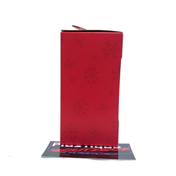 Hallmark Nightmare Before Christmas: Jack Skellington Ornament