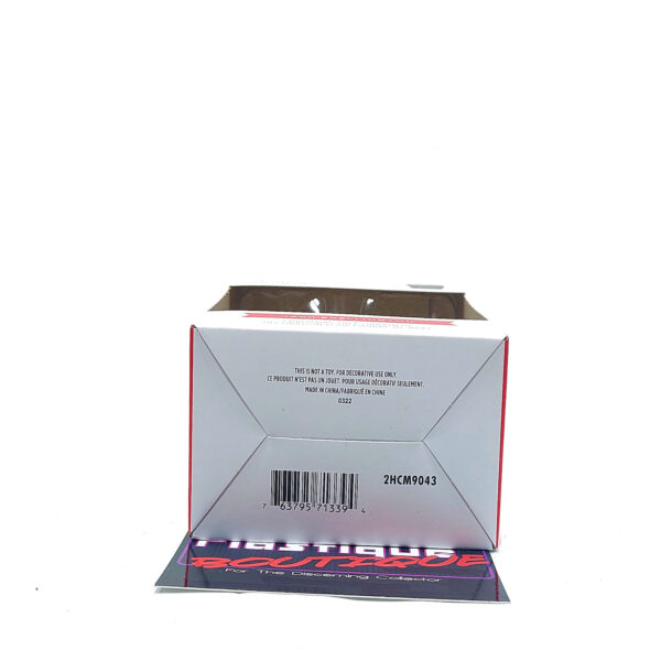 Hallmark Nightmare Before Christmas: Jack Skellington Ornament