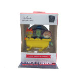 Hallmark Nightmare Before Christmas: Lock, Shock, & Barrel Ornament