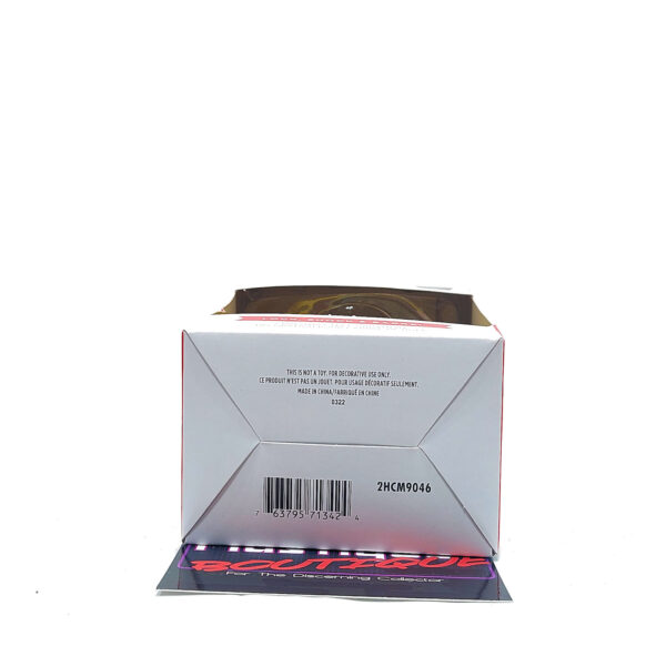 Hallmark Nightmare Before Christmas: Lock, Shock, & Barrel Ornament