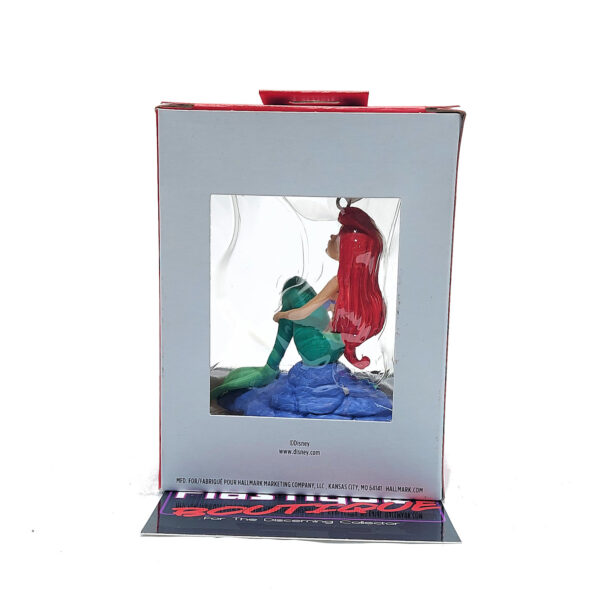 Hallmark Disney Princess: Ariel Ornament