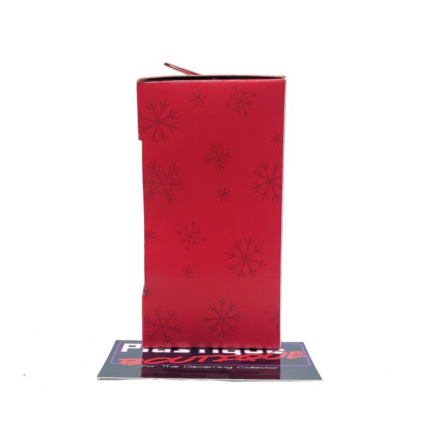 Hallmark Nightmare Before Christmas: Mayor Ornament