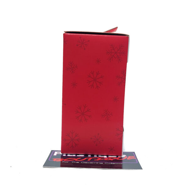 Hallmark Nightmare Before Christmas: Mayor Ornament