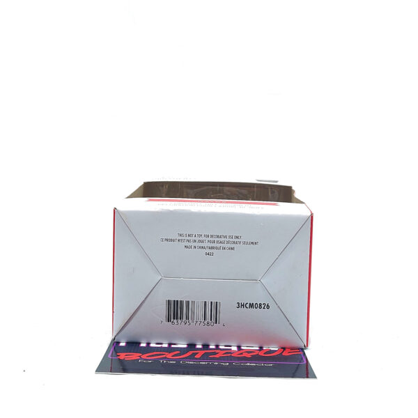 Hallmark Nightmare Before Christmas: Mayor Ornament