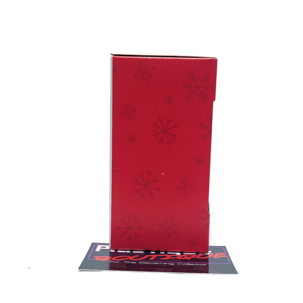 Hallmark Nightmare Before Christmas: Oogie Boogie Ornament