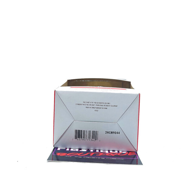 Hallmark Nightmare Before Christmas: Oogie Boogie Ornament