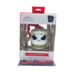 Hallmark Nightmare Before Christmas: Jack Skellington Ornament