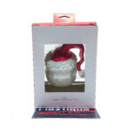 Hallmark Nightmare Before Christmas: Jack Skellington Ornament