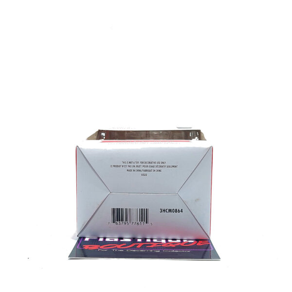 Hallmark Nightmare Before Christmas: Jack Skellington Ornament