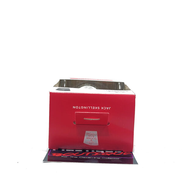 Hallmark Nightmare Before Christmas: Jack Skellington Ornament