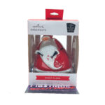 Hallmark Nightmare Before Christmas: Sandy Claws Ornament