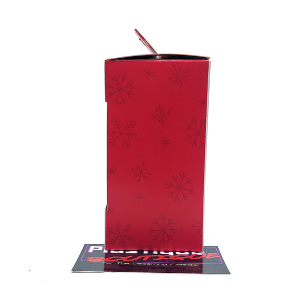 Hallmark Nightmare Before Christmas: Sandy Claws Ornament