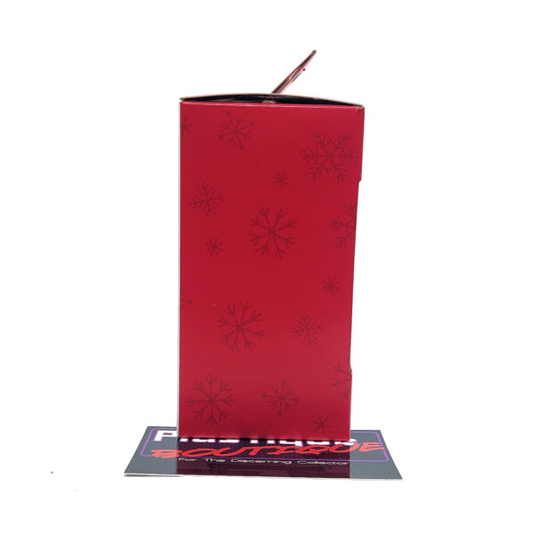 Hallmark Nightmare Before Christmas: Sandy Claws Ornament