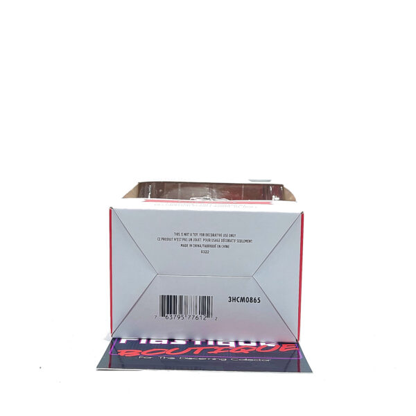 Hallmark Nightmare Before Christmas: Sandy Claws Ornament