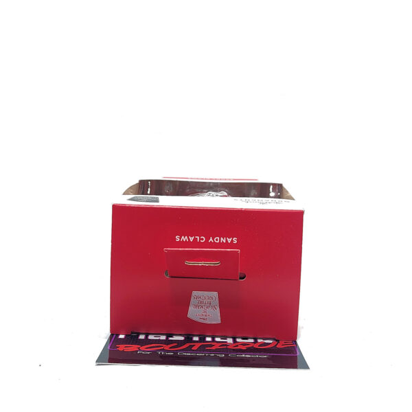 Hallmark Nightmare Before Christmas: Sandy Claws Ornament