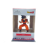 Hallmark Dragon Ball-Z: Goku Ornament
