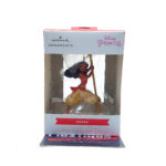 Hallmark Disney Princess: Moana Ornament