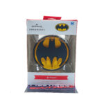 Hallmark DC Comics: Batman Logo Ornament