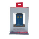 Hallmark Doctor Who: TARDIS Ornament