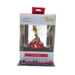 Hallmark Disney: Tinker Bell Ornament