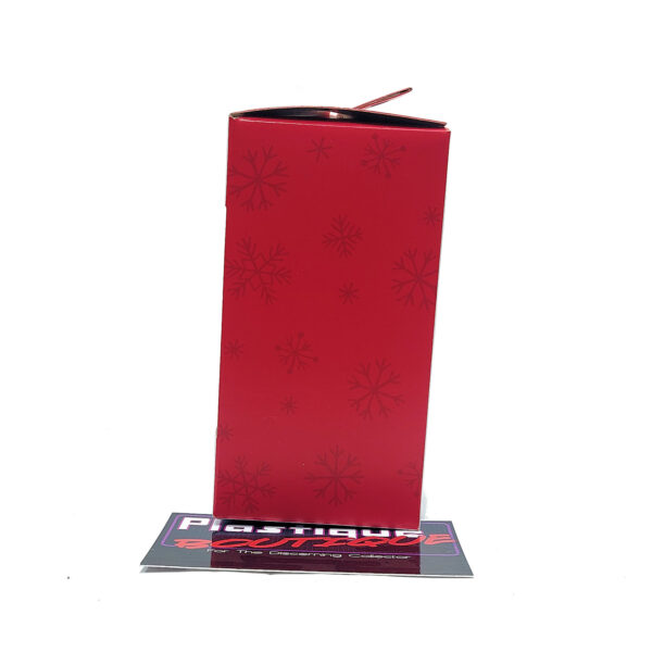 Hallmark Nightmare Before Christmas: Jack Skellington & Sally Ornament