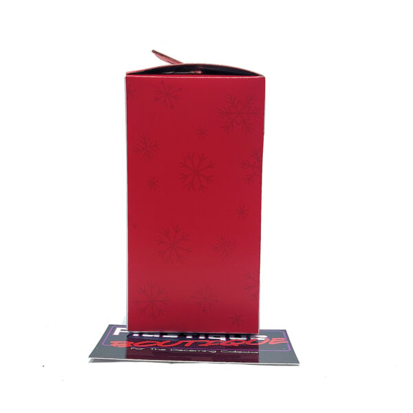 Hallmark Nightmare Before Christmas: Jack Skellington & Sally Ornament