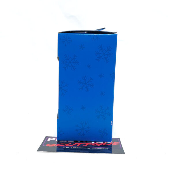 Hallmark/Funko Pop Ornament: Harry Potter & Hedwig Chase (Walmart Exclusive)