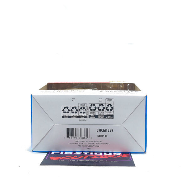 Hallmark/Funko Pop Ornament: Harry Potter & Hedwig Chase (Walmart Exclusive)