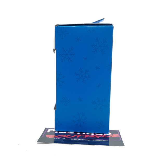 Hallmark/Funko Pop Ornament: Marvel Starlord & Groot Chase (Walmart Exclusive)