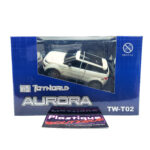 Toyworld: TW-T02 Aurora - Gestalt Part 2