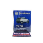 Toyworld: TW-T02 Aurora - Gestalt Part 2