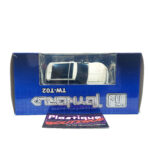 Toyworld: TW-T02 Aurora - Gestalt Part 2