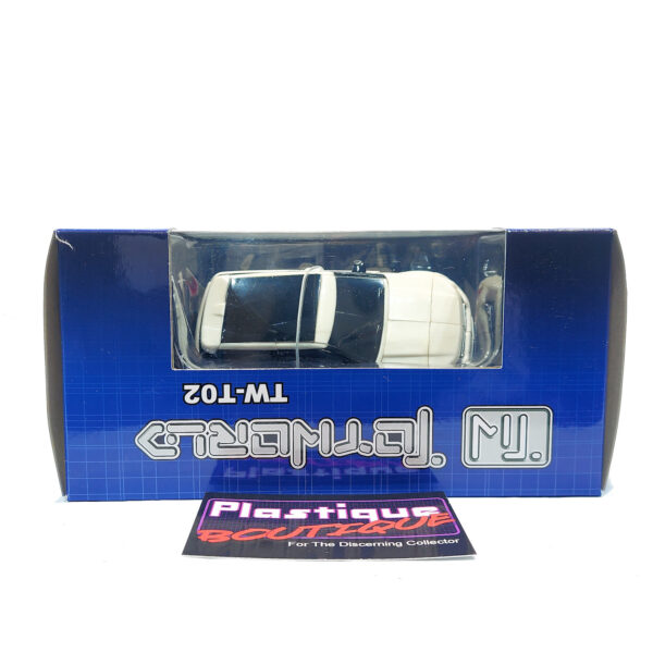 Toyworld: TW-T02 Aurora - Gestalt Part 2