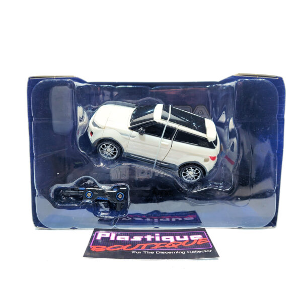 Toyworld: TW-T02 Aurora - Gestalt Part 2