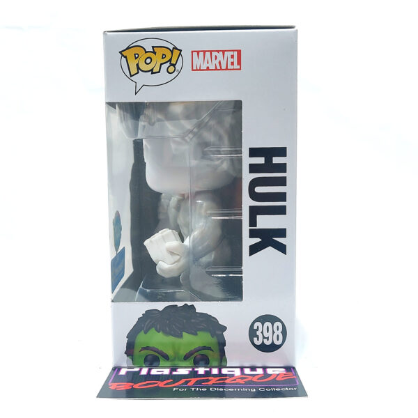 Funko Pop Marvel: D.I.Y. Hulk #398 (Walmart Exclusive)