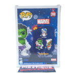 Funko Pop Marvel: D.I.Y. Hulk #398 (Walmart Exclusive)