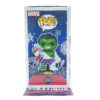 Funko Pop Marvel: D.I.Y. Hulk #398 (Walmart Exclusive)
